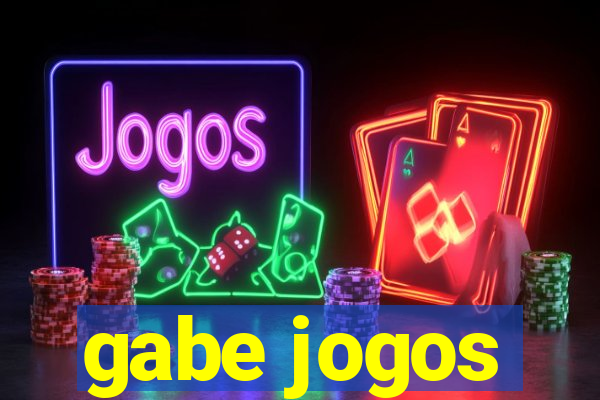 gabe jogos